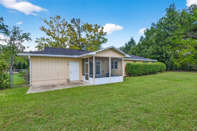 6401 SW 78TH STREET, Gainesville, FL 32608