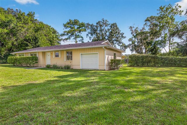 6401 SW 78TH STREET, Gainesville, FL 32608