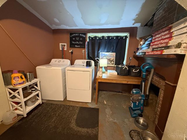 403 Cemetery Road, Martinsville, OH 45146