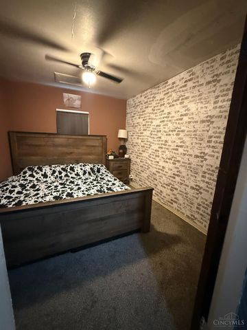 403 Cemetery Road, Martinsville, OH 45146
