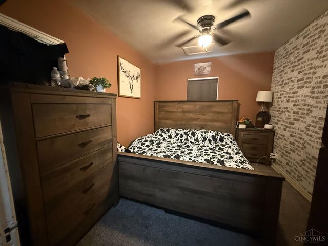 403 Cemetery Road, Martinsville, OH 45146
