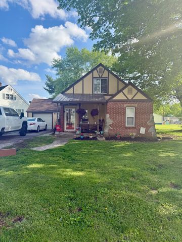 403 Cemetery Road, Martinsville, OH 45146