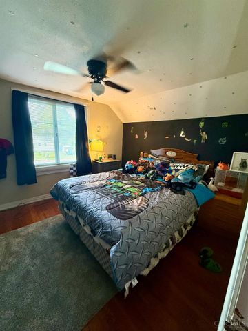 403 Cemetery Road, Martinsville, OH 45146