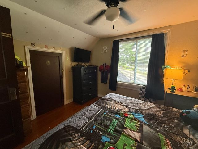 403 Cemetery Road, Martinsville, OH 45146