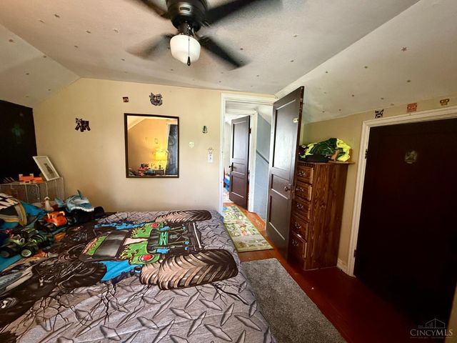 403 Cemetery Road, Martinsville, OH 45146