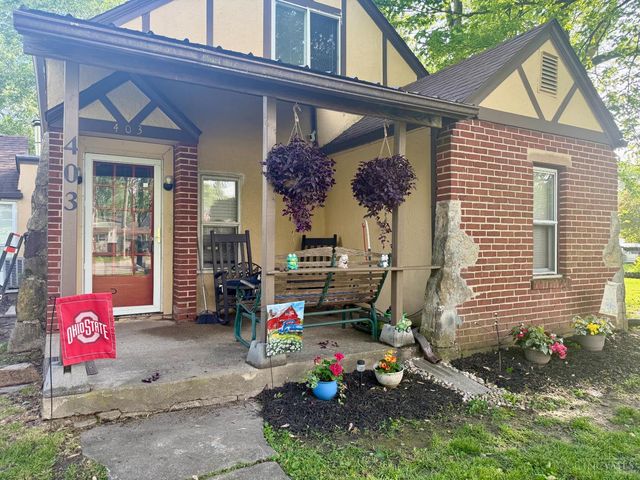 403 Cemetery Road, Martinsville, OH 45146