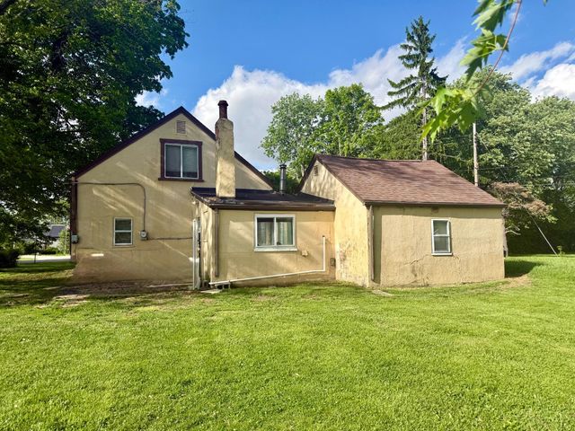 403 Cemetery Road, Martinsville, OH 45146