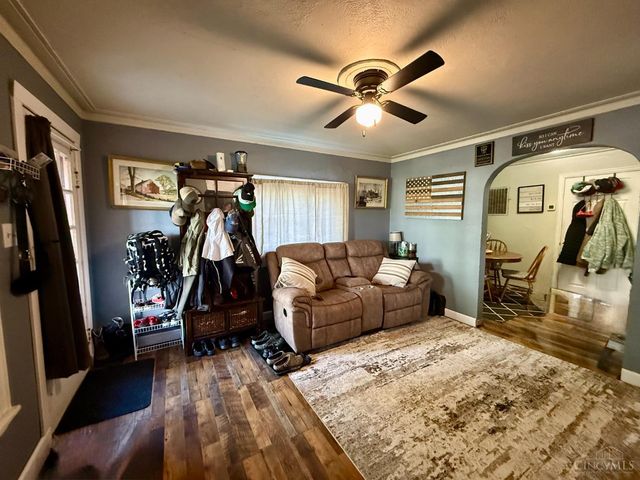 403 Cemetery Road, Martinsville, OH 45146