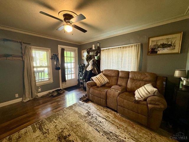403 Cemetery Road, Martinsville, OH 45146