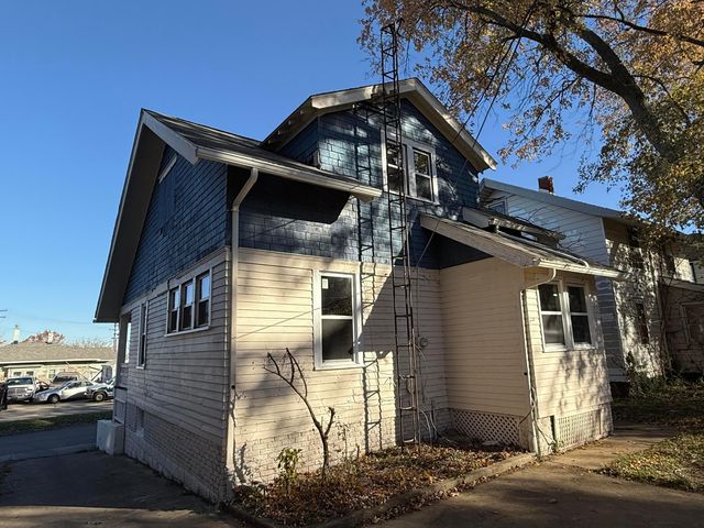 27 Dunbilt Court, Mansfield, OH 44907