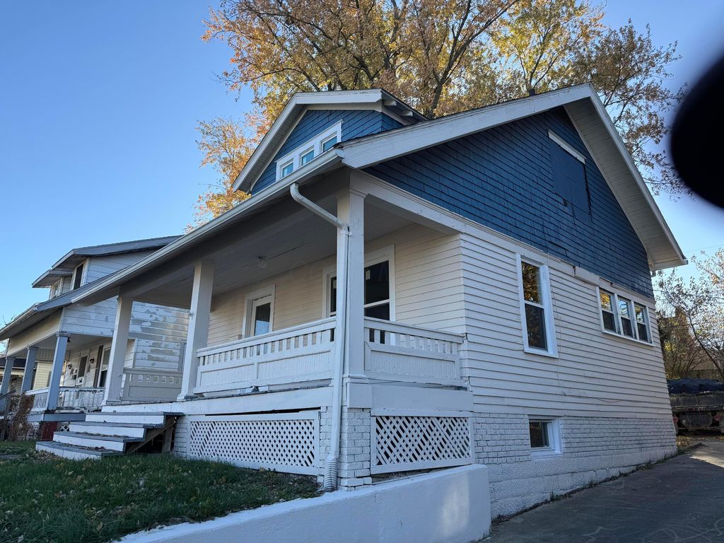 27 Dunbilt Court, Mansfield, OH 44907