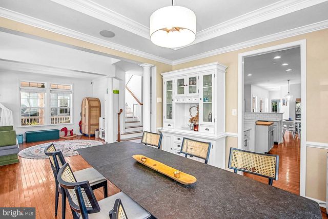 8020 EASTON VILLAGE DR, Easton, MD 21601