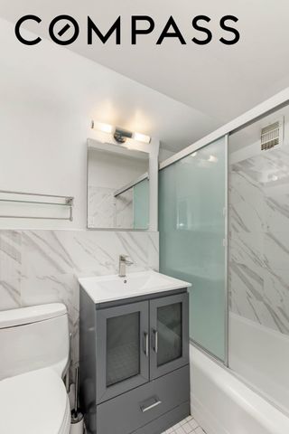 900 W 190th St Apt 11A, New York City, NY 10040