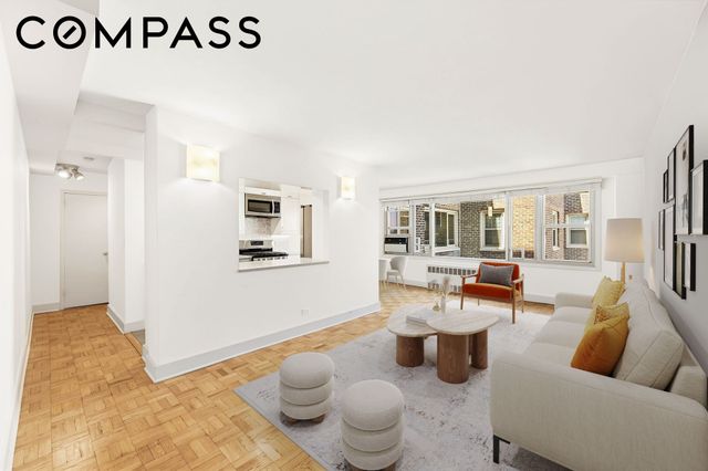 900 W 190th St Apt 11A, New York City, NY 10040