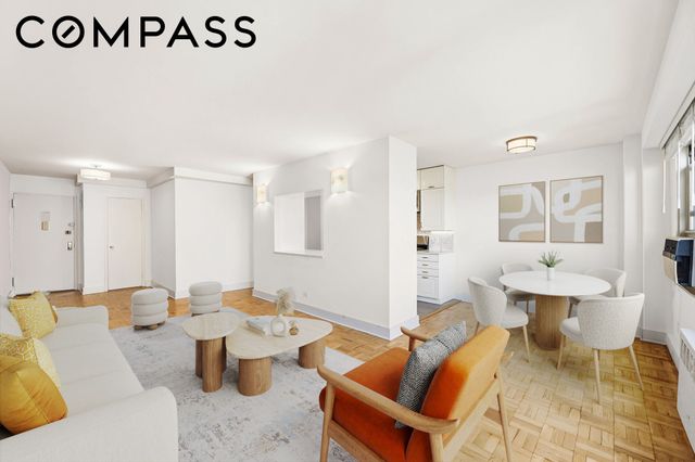 900 W 190th St Apt 11A, New York City, NY 10040