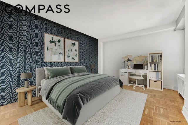 900 W 190th St Apt 11A, New York City, NY 10040