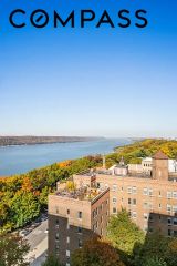 900 W 190th St Apt 11A, New York City, NY 10040
