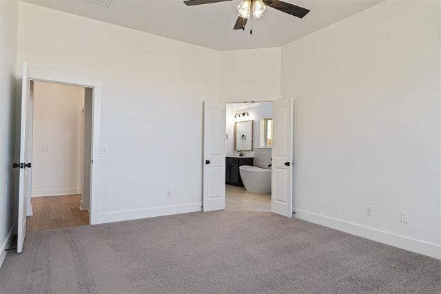 13205 Red Oak Drive, Choctaw, OK 73020