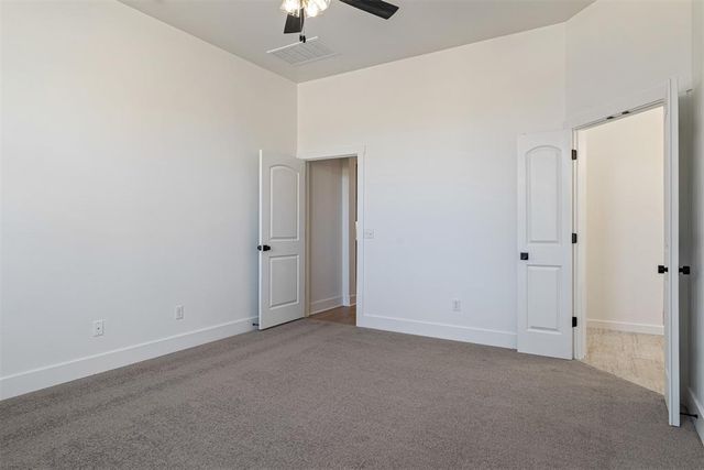 13205 Red Oak Drive, Choctaw, OK 73020