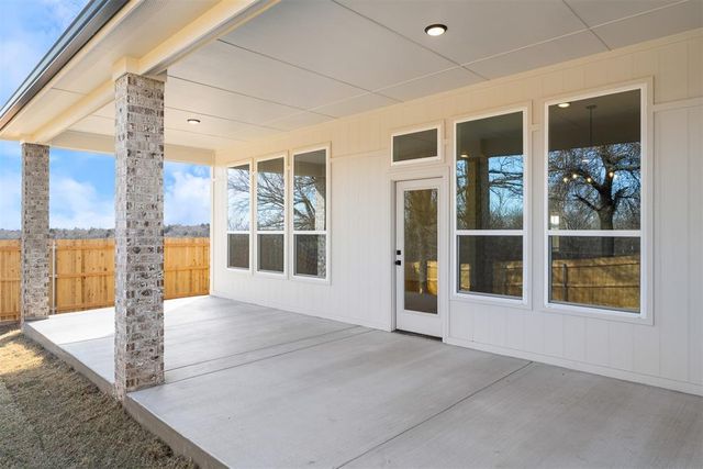 13205 Red Oak Drive, Choctaw, OK 73020