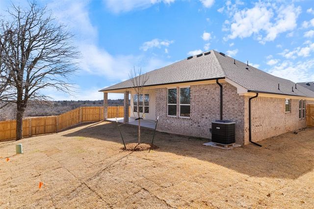 13205 Red Oak Drive, Choctaw, OK 73020