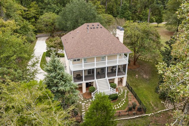 3644 Point Comfort Landing, Augusta, GA 30907