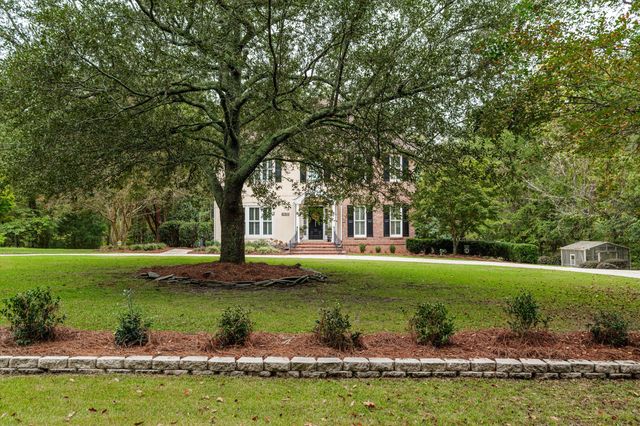 3644 Point Comfort Landing, Augusta, GA 30907