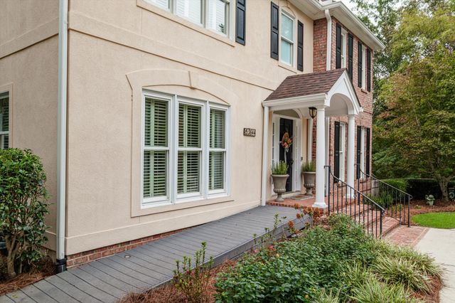 3644 Point Comfort Landing, Augusta, GA 30907