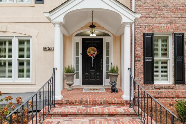 3644 Point Comfort Landing, Augusta, GA 30907