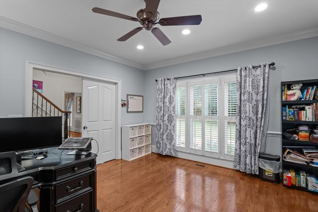 3644 Point Comfort Landing, Augusta, GA 30907