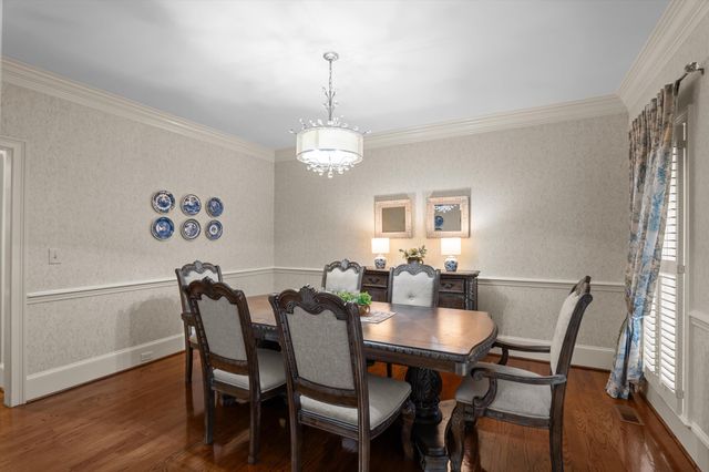 3644 Point Comfort Landing, Augusta, GA 30907