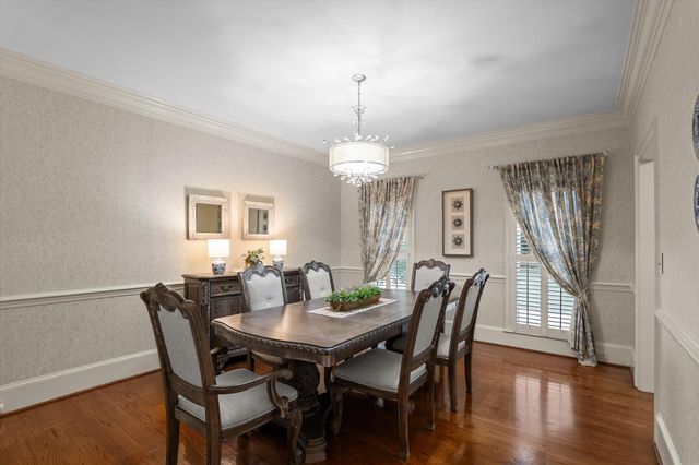 3644 Point Comfort Landing, Augusta, GA 30907