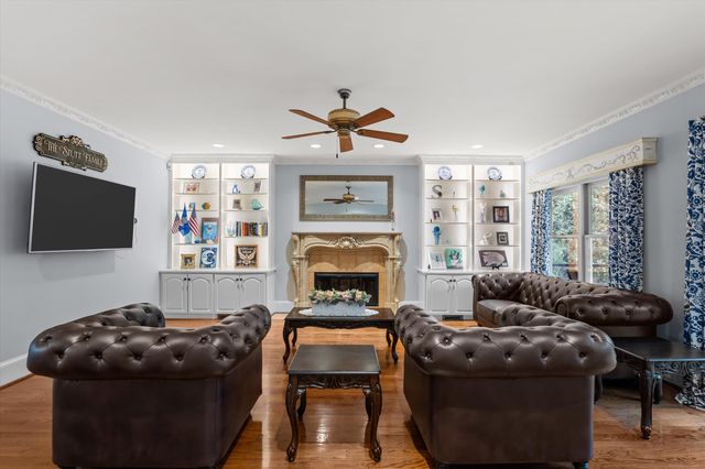 3644 Point Comfort Landing, Augusta, GA 30907