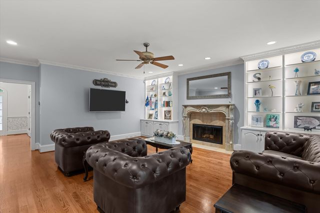 3644 Point Comfort Landing, Augusta, GA 30907