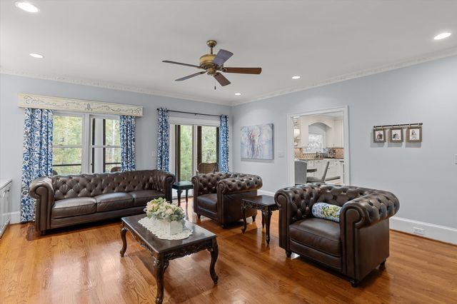 3644 Point Comfort Landing, Augusta, GA 30907
