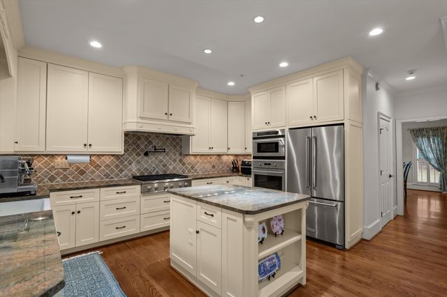 3644 Point Comfort Landing, Augusta, GA 30907