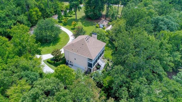 3644 Point Comfort Landing, Augusta, GA 30907