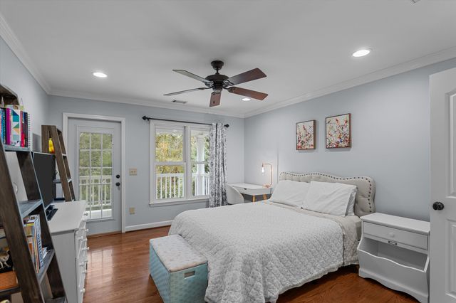 3644 Point Comfort Landing, Augusta, GA 30907