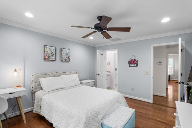 3644 Point Comfort Landing, Augusta, GA 30907