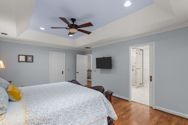 3644 Point Comfort Landing, Augusta, GA 30907