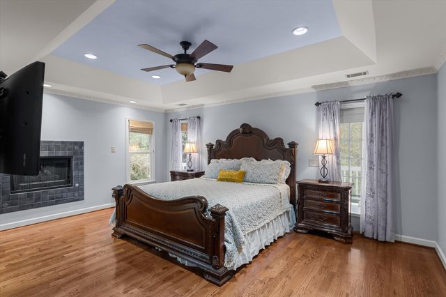 3644 Point Comfort Landing, Augusta, GA 30907