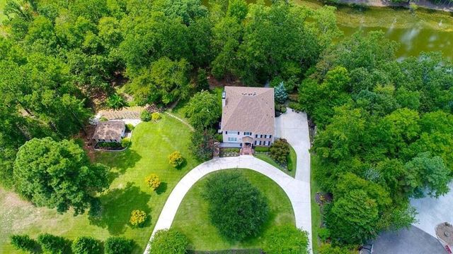 3644 Point Comfort Landing, Augusta, GA 30907