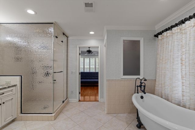 3644 Point Comfort Landing, Augusta, GA 30907