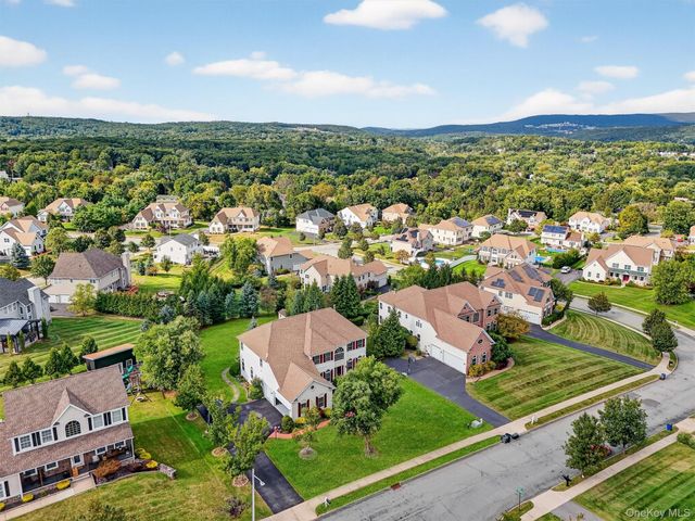 36 Deangelis Drive, Monroe, NY 10950