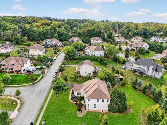 36 Deangelis Drive, Monroe, NY 10950