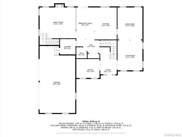 36 Deangelis Drive, Monroe, NY 10950