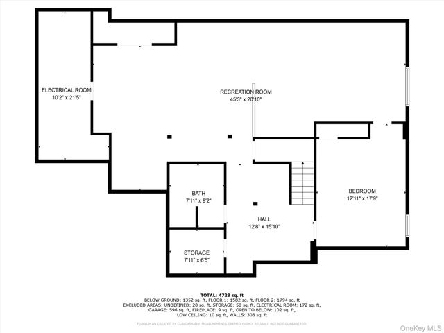 36 Deangelis Drive, Monroe, NY 10950