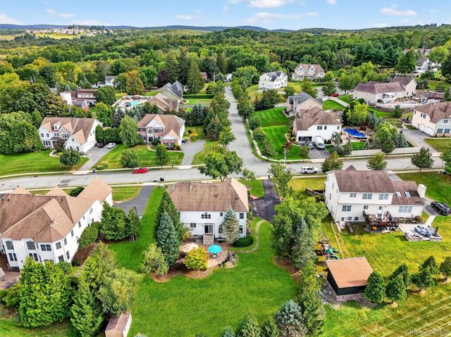 36 Deangelis Drive, Monroe, NY 10950
