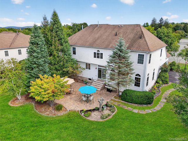 36 Deangelis Drive, Monroe, NY 10950