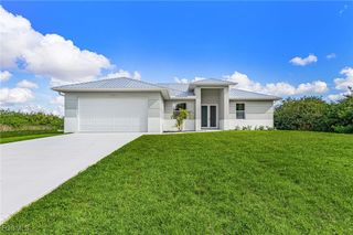 1207 Andover DR, Labelle, FL 33935